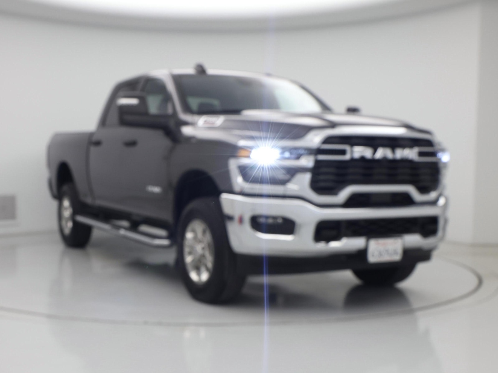 ram ram 2500 pickup 2025 3C6UR5DJ4SG566711 image ram ram 2500 pickup 2025 3C6UR5DJ4SG566711 image